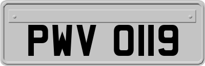 PWV0119