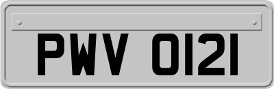 PWV0121