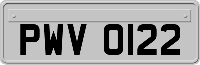 PWV0122