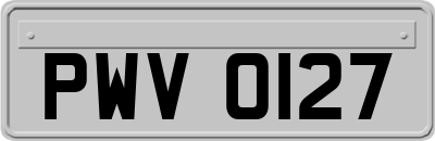 PWV0127