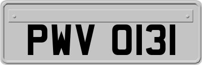 PWV0131