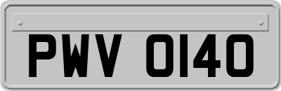 PWV0140