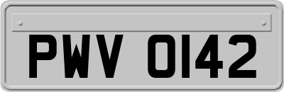 PWV0142