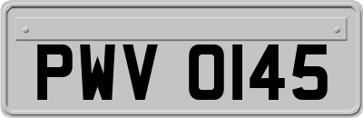 PWV0145