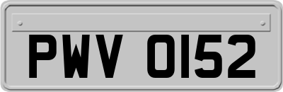 PWV0152