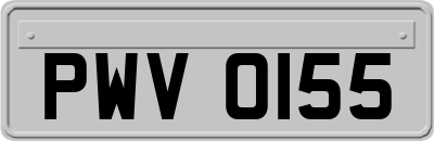 PWV0155