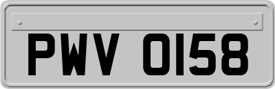 PWV0158