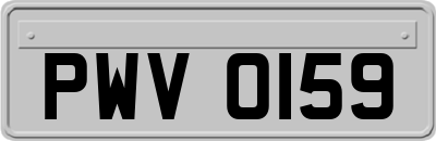 PWV0159