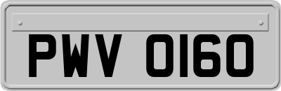 PWV0160