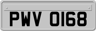 PWV0168