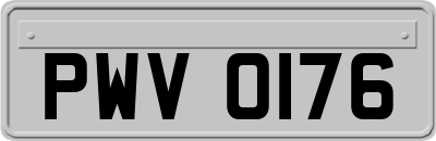 PWV0176