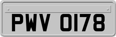 PWV0178