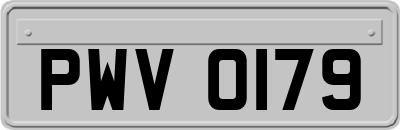 PWV0179