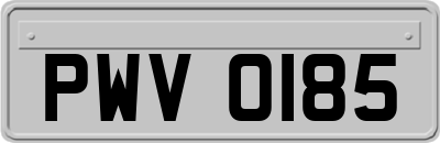 PWV0185