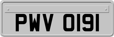 PWV0191