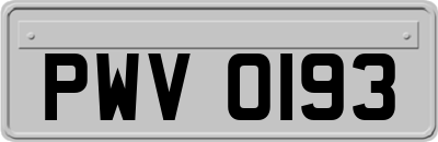 PWV0193