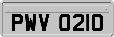 PWV0210