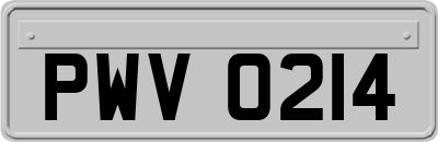 PWV0214