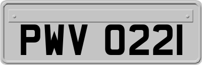 PWV0221