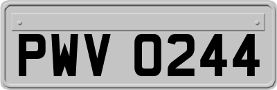 PWV0244