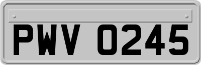 PWV0245