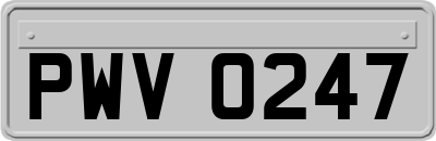 PWV0247