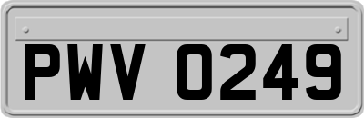 PWV0249