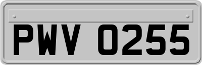 PWV0255