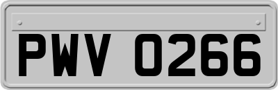 PWV0266