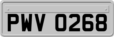 PWV0268