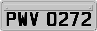 PWV0272