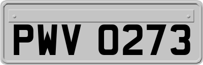 PWV0273