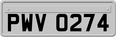 PWV0274