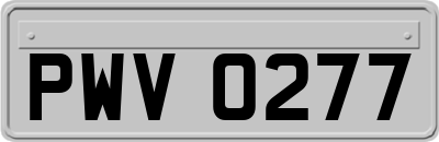 PWV0277