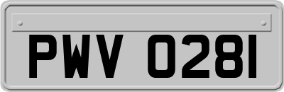 PWV0281