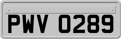 PWV0289