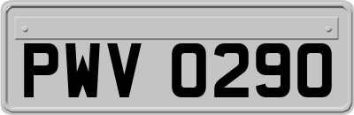 PWV0290