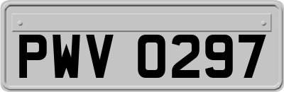 PWV0297