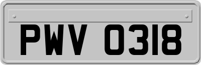 PWV0318