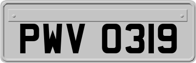 PWV0319