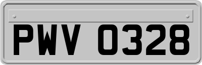 PWV0328