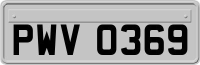 PWV0369