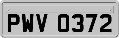 PWV0372