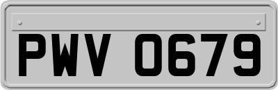 PWV0679