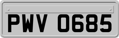 PWV0685