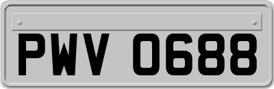 PWV0688