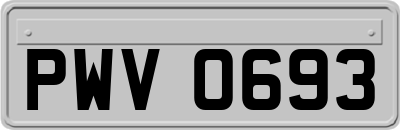 PWV0693