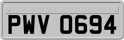 PWV0694