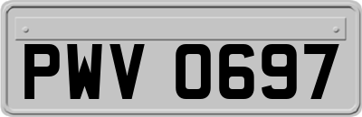 PWV0697