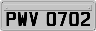 PWV0702